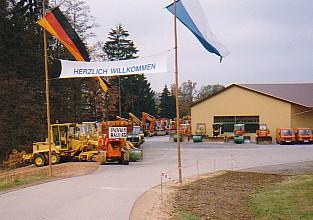 1990 Maschinenhalle