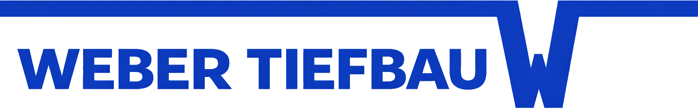 Weber Tiefbau